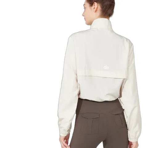 Alo Coat