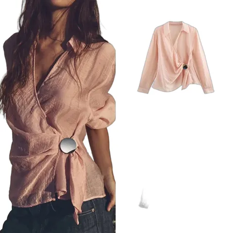 Zara Shirt
