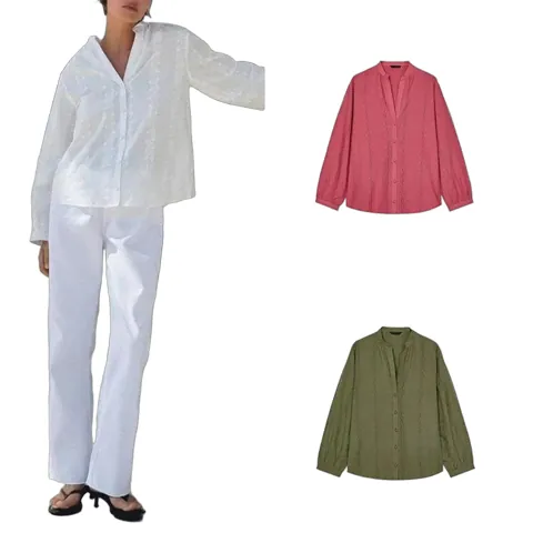 Zara Shirt
