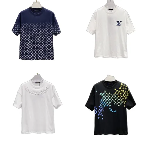 Louis Vuitton Tee