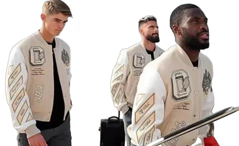 Off - White Jacket