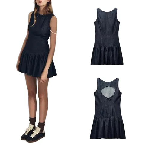 Zara Dress