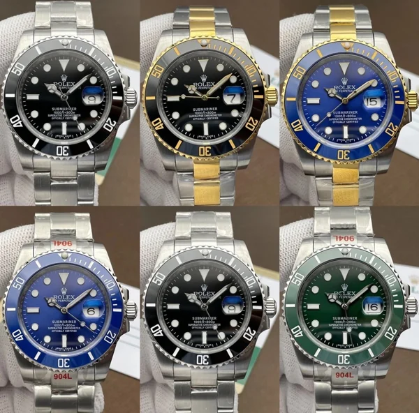 Rolex