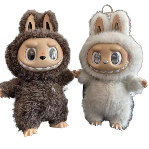 Labubu Ornaments
