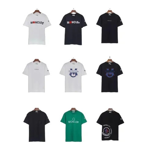 Moncler Tee
