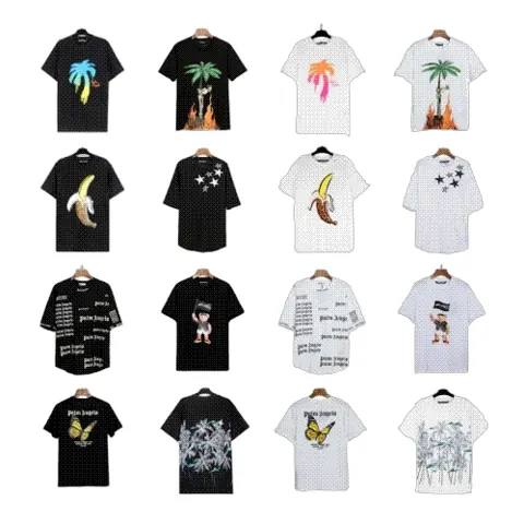 Palm Angels Tee