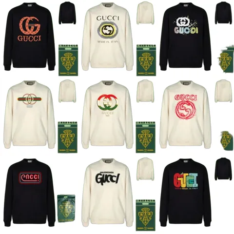 Gucci Hoodie
