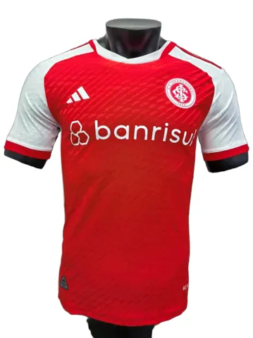 2425 Season Brazil International Jersey Player Edition