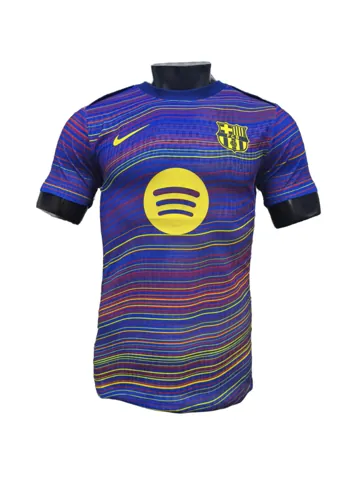 2526 Season Barcelona Special Edition Player Jersey