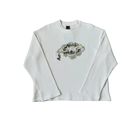Derschutze Long Tee