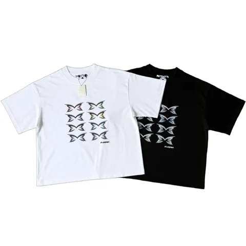 Mertra Tee