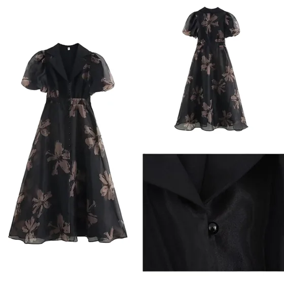 Zara Dress
