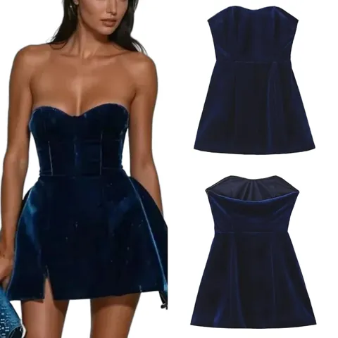 Zara Dress