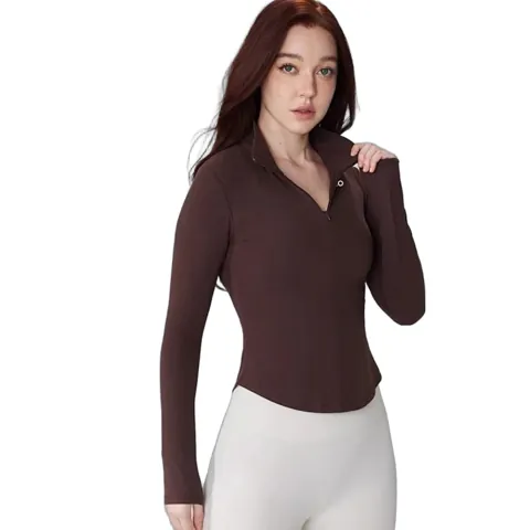 Alo Long Tee