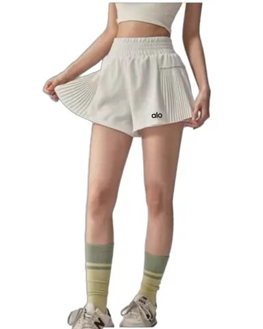 Alo Short
