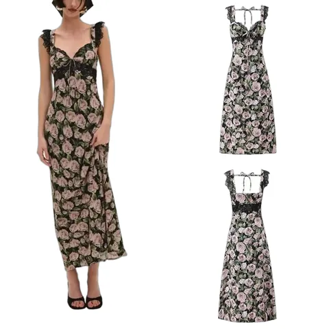 Zara Dress