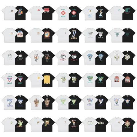 Casablanca Tee