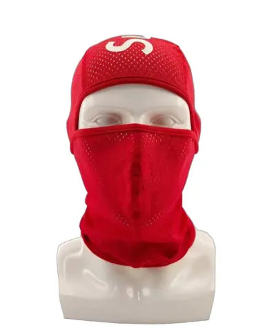 Supreme Mask