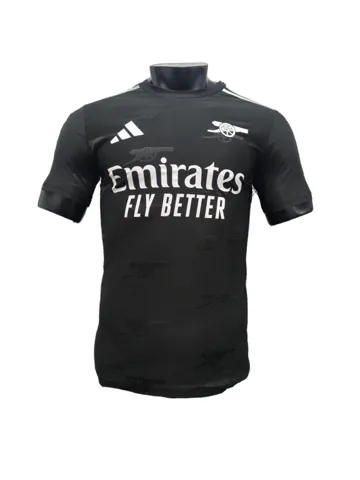 2526 Season Arsenal Special Edition Player Jersey