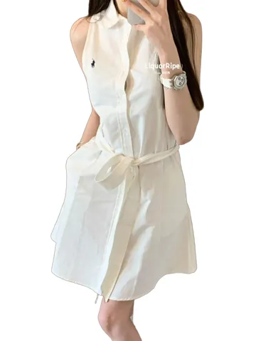 Polo Ralph Lauren Long Shirt