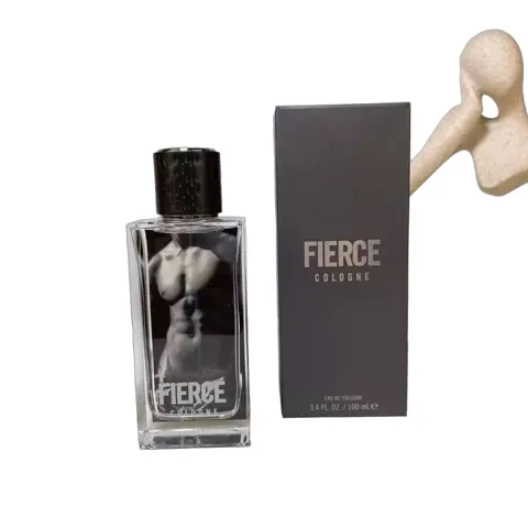 Abercrombie & Fitch Perfume