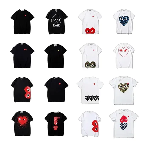 Comme des Garçons Tee