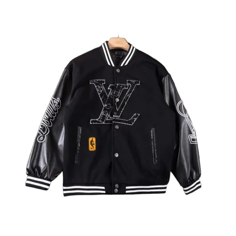 LV Coat