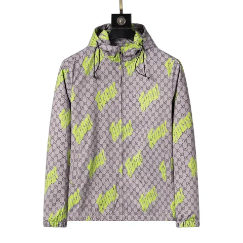 Gucci Jacket