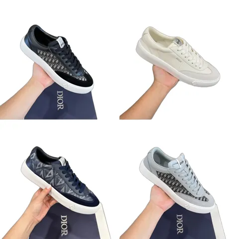 Dior Shoes