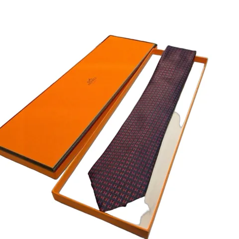 Hermes Tie