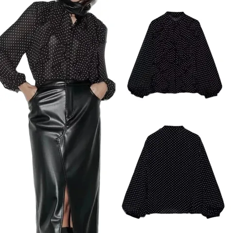 Zara Shirt