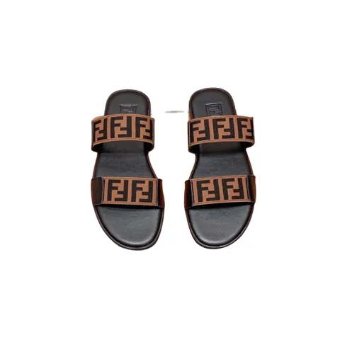 Fendi Slippers