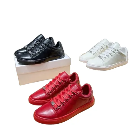 Balenciaga Arena Low Sneakers