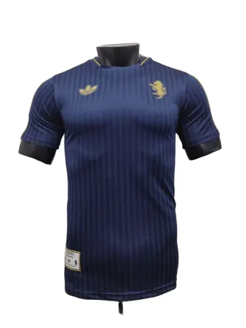 2526 Season Juventus Special Edition Jersey Player Version