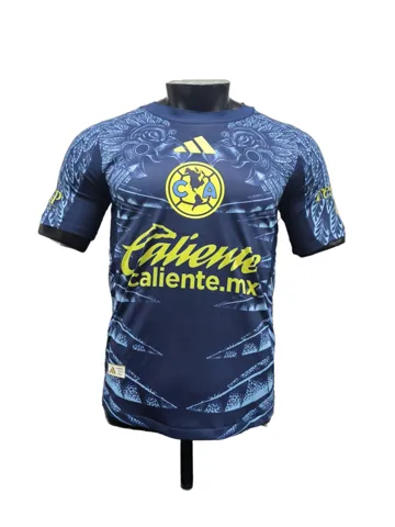 2526 Season Americas Away Player Edition Jersey