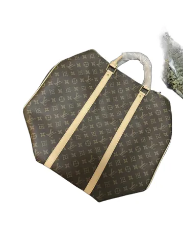 Louis Vuitton Duffle Bag