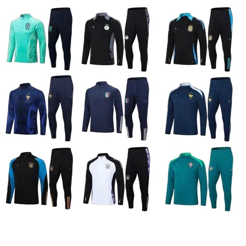 Football Track Set