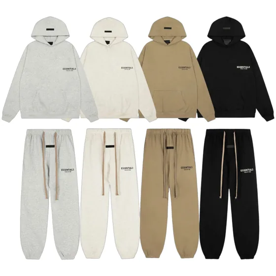 Essentials Set