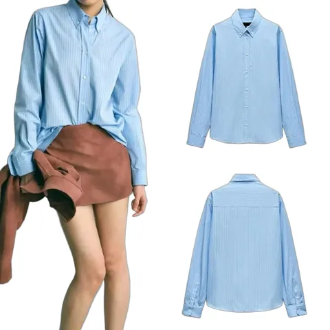 Zara Shirt