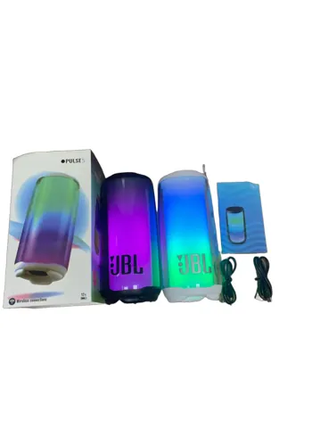 Jbl Pulse