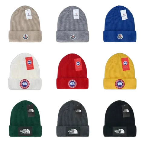 The North Face Knitted Hat