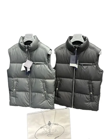 Prada Vest