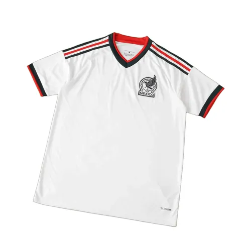 2026 FIFA World Cup Mexico away Fan version