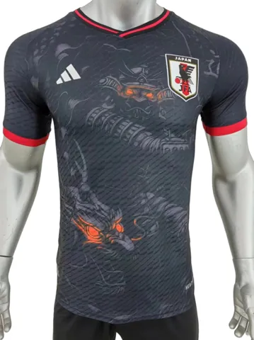 Japanese Special Edition Jersey Player Version