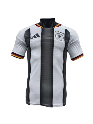 2627 Season German Special Edition Jersey Player Version