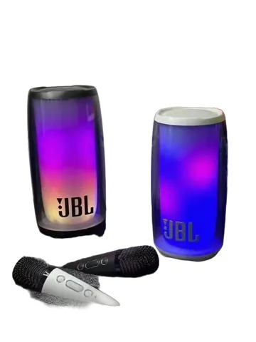Jbl Pulse6