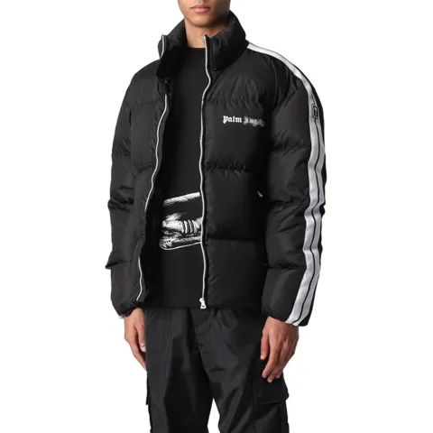 Palm Angels Quilted  Jacket