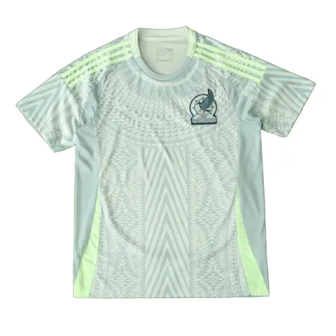 2024 season Mexico away Fan version