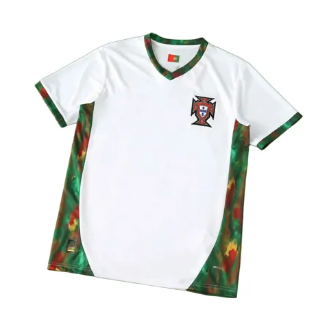 2026 FIFA World Cup Portugal training suit Fan version