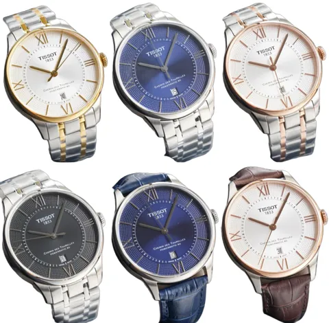 Tissot [CHEMIN DES TOURELLES]